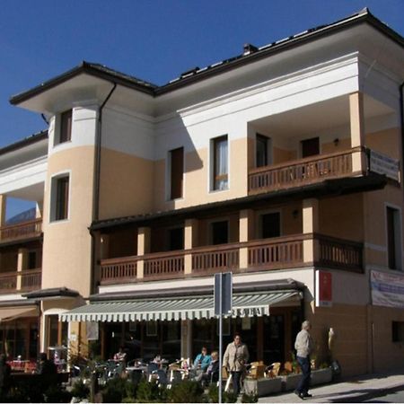 Apartment Potepuh Bovec Buitenkant foto
