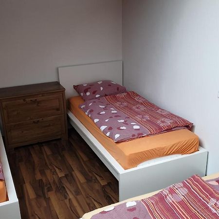 Apartment Potepuh Bovec Buitenkant foto