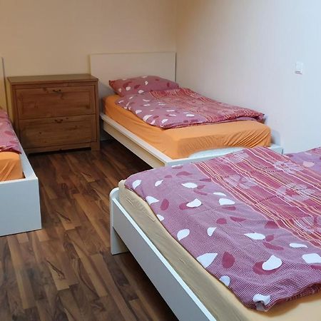 Apartment Potepuh Bovec Buitenkant foto