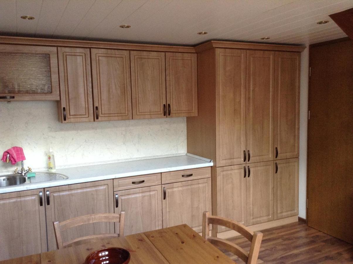 Apartment Potepuh Bovec Kamer foto
