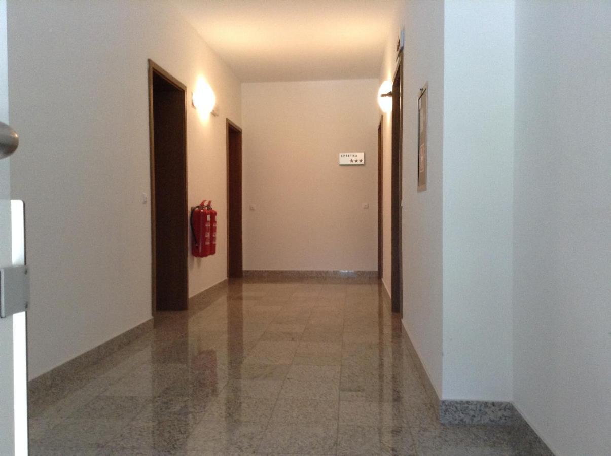 Apartment Potepuh Bovec Kamer foto